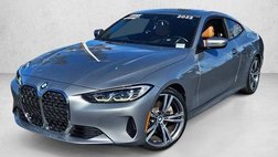 2023 BMW 4 Series 430i