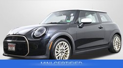 2025 MINI Hardtop Cooper