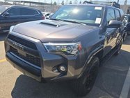 2021 Toyota 4Runner TRD Pro
