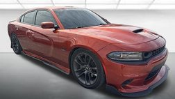2020 Dodge Charger Scat Pack