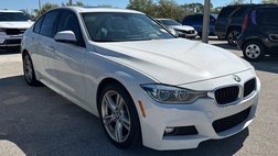 2018 BMW 3 Series 330i
