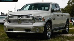 2016 Ram Ram Pickup 1500 Laramie