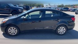 2015 Kia Rio LX