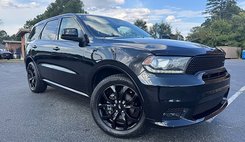 2020 Dodge Durango GT