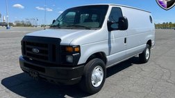 2008 Ford E-Series E-250
