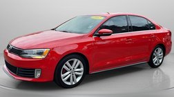 2012 Volkswagen Jetta GLI