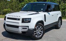 2025 Land Rover Defender 110 P300 S