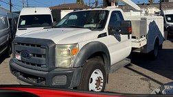 2012 Ford XL