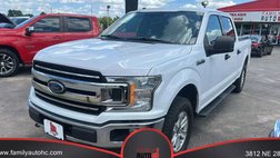 2018 Ford F-150 Limited