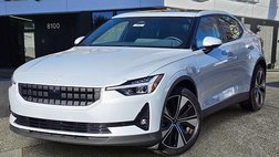 2023 Polestar 2 Long Range Dual Motor