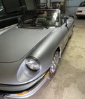 1987 Alfa Romeo Spider Quadrifoglio