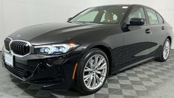 2023 BMW 3 Series 330i