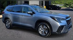 2024 Subaru Ascent Premium 7-Passenger