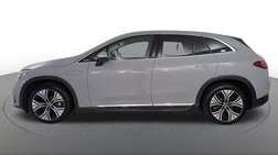 2024 Mercedes-Benz EQE EQE 350 4MATIC