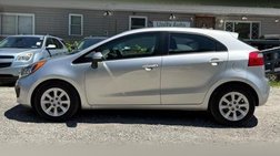 2013 Kia Rio5 LX