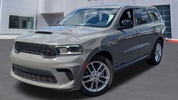 2024 Dodge Durango R/T
