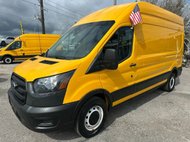 2020 Ford Transit 250