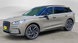 2025 Lincoln Corsair Grand Touring