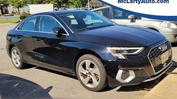2023 Audi A3 Premium 40 TFSI