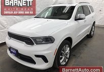 2024 Dodge Durango Citadel