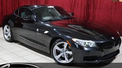2011 BMW Z4 sDrive35i