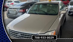 2003 Toyota Avalon XL