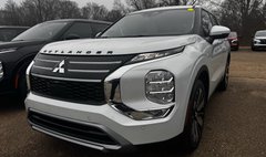 2026 Mitsubishi Outlander SE FWD