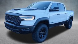 2026 Ram Ram Pickup 1500 RHO