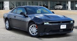 2025 Dodge Charger Daytona R/T