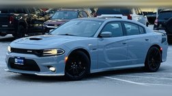 2021 Dodge Charger Scat Pack