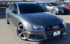 2019 Audi S4 3.0T quattro Prestige