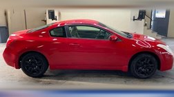 2009 Nissan Altima 2.5 S