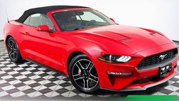 2023 Ford Mustang EcoBoost Premium