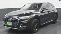 2023 Audi Q5 quattro Premium 40 TFSI