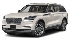 2024 Lincoln Aviator Premiere