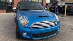 2009 MINI Cooper S