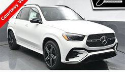 2025 Mercedes-Benz GLE-Class GLE 350