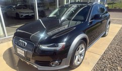 2016 Audi Allroad 2.0T quattro Premium