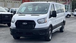 2024 Ford Transit 350 XL