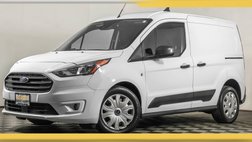 2022 Ford Transit Connect XLT