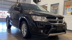 2014 Dodge Journey SXT