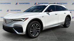 2024 Acura ZDX A-SPEC