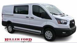 2023 Ford Transit 250