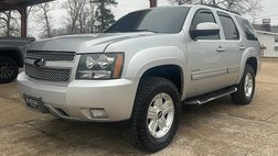 2013 Chevrolet Tahoe LT