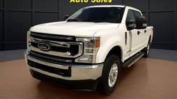 2022 Ford Super Duty F-250