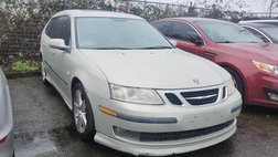 2006 Saab 9-3 Aero SportCombi