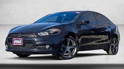 2015 Dodge Dart GT