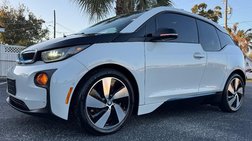 2017 BMW i3 94 Ah