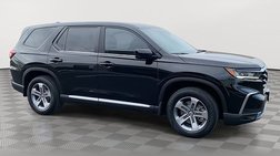 2023 Honda Pilot EX-L