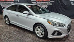 2019 Hyundai Sonata Limited